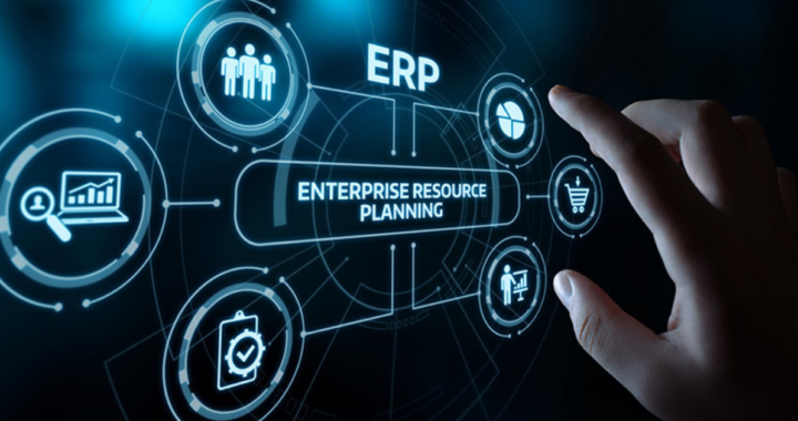 Comprehensive Guide to Enterprise Resource Planning (ERP) Solutions 2024