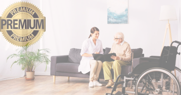 Premium Home Care Services: Comprehensive Guide to Personalized Support 2024