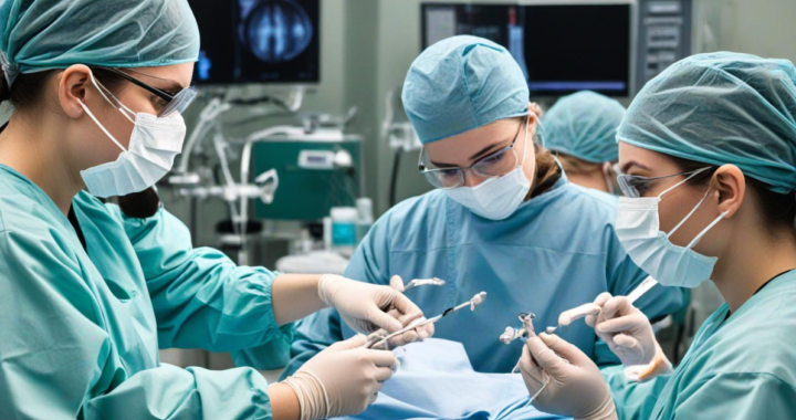 Comprehensive Guide to Surgical Technologists: Roles, Education, and Career Prospects