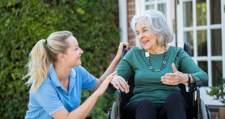 Comprehensive Home Care Services in New Haven 2024