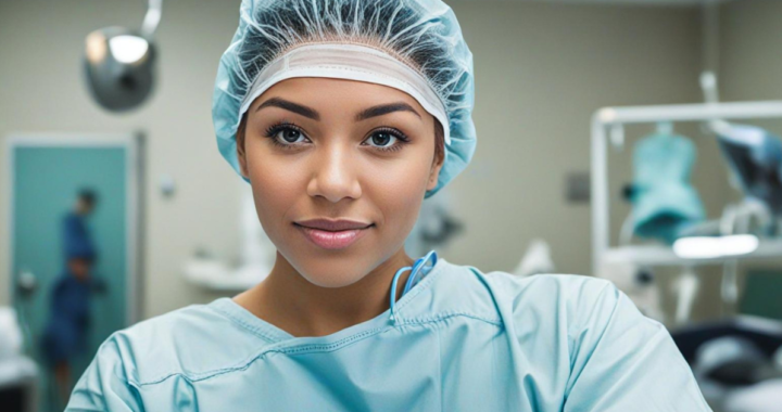 How to Become a Surgical Technologist: A Comprehensive Guide