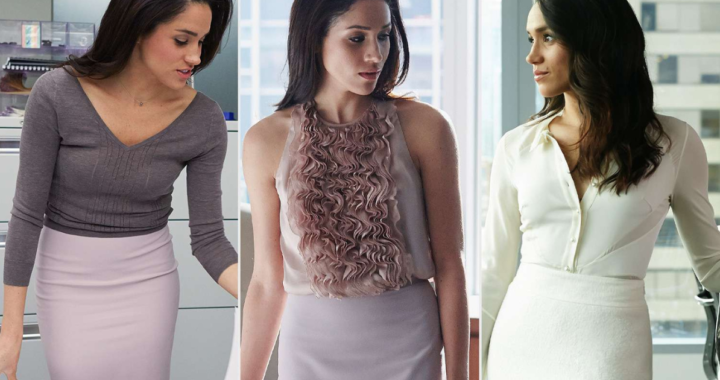 Meghan Markle’s Role in Suits: A Comprehensive Look 2024