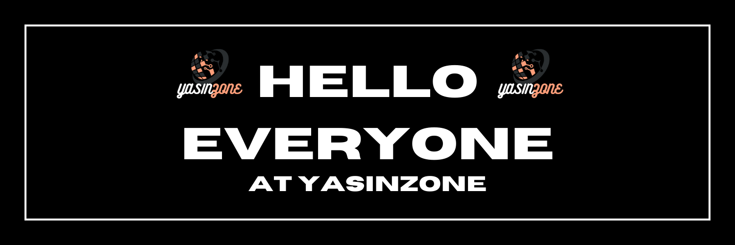 YasinZone