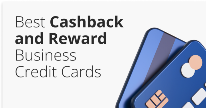 Can You Get Cashback On A Business Card 2024?