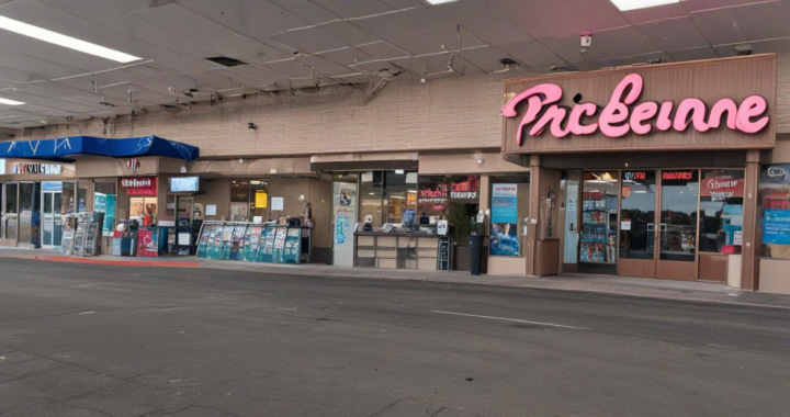 Did Priceline Go Out of Business 2024?