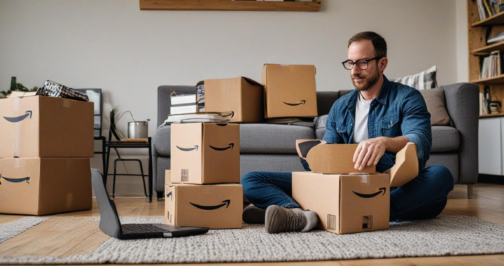 Does Amazon Offer Lucrative Work-from-Home Opportunities?