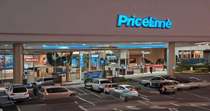 Does Priceline Still Exist?