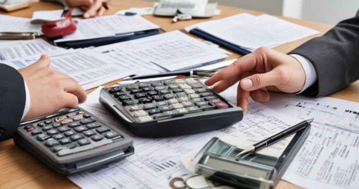 How much should I pay for a good accountant?
