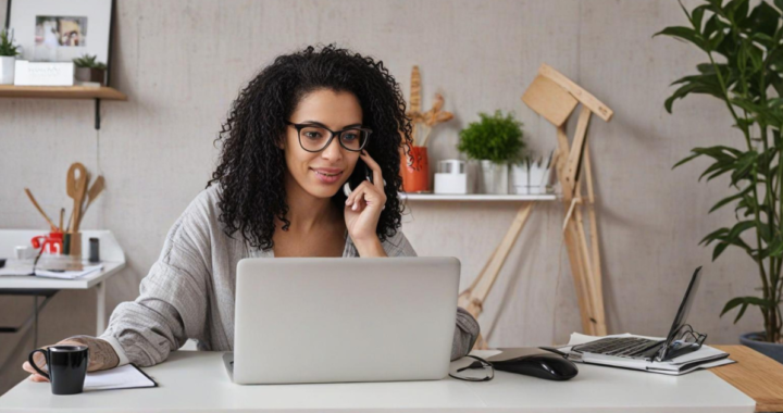 Is it Possible to Work from Home Online?