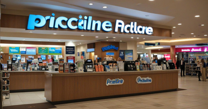 Priceline: What is the New Name?